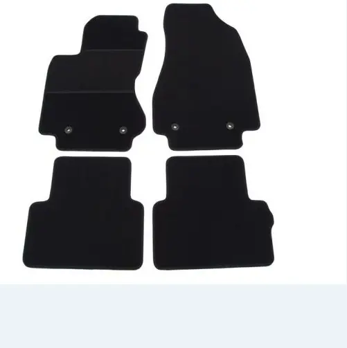 PATOSNICE TEPIH TIPSKE NISSAN X-TRAIL 2007-2013