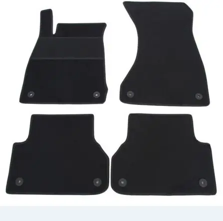 PATOSNICE TEPIH TIPSKE AUDI A4 B9 2015->