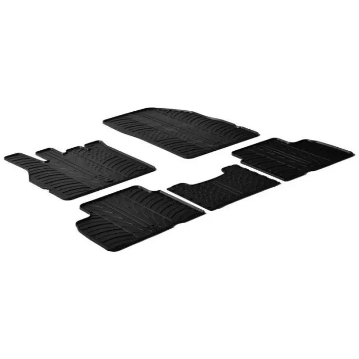 PATOSNICE GUMENE TIPSKE RENAULT SCENIC (3) 2009-2016 SA FIKSATORIMA