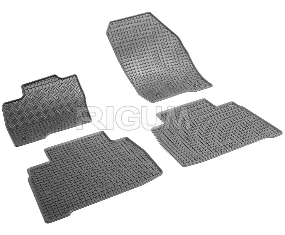 PATOSNICE GUMENE TIPSKE FORD S-MAX/GALAXY 2015-2023 (Rigum)