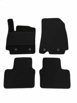 PATOSNICE TEPIH TIPSKE RENAULT ARKANA 2019->