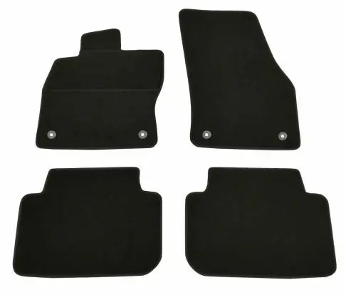 PATOSNICE TEPIH TIPSKE VW GOLF SPORTSVAN 2014-2020