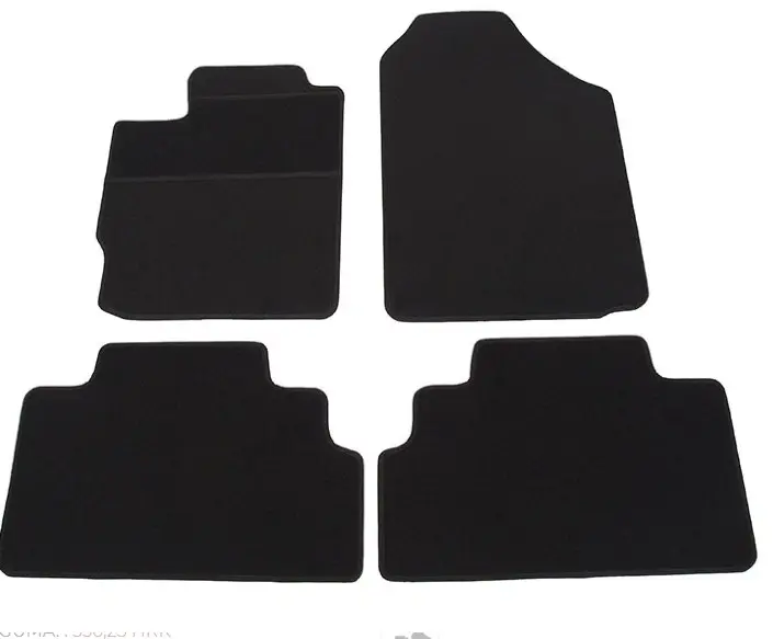PATOSNICE TEPIH TIPSKE TOYOTA YARIS 2005-2011
