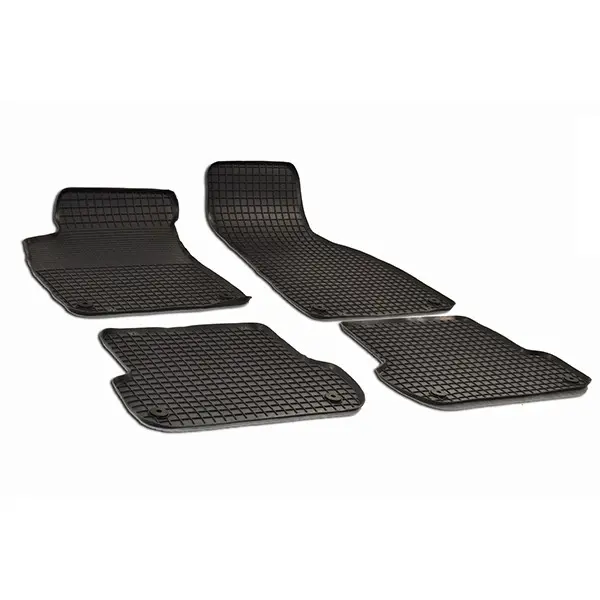 PATOSNICE GUMENE TIPSKE AUDI A4 B6/B7 2000-2008 SA FIKSATORIMA