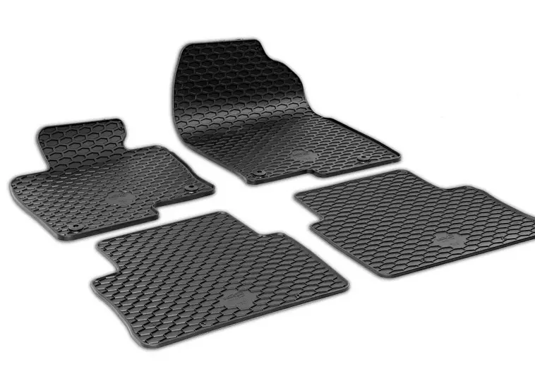 PATOSNICE GUMENE TIPSKE MAZDA CX-5 (2) 2017-> SA FIKSATORIMA