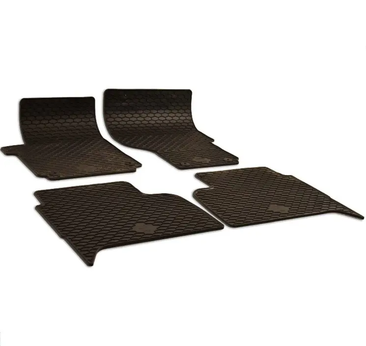PATOSNICE GUMENE TIPSKE VW AMAROK I 2010-2022 SA FIKSATORIMA (4 VRATA)