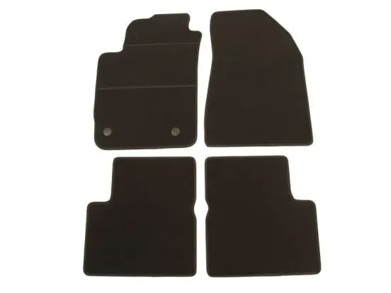 PATOSNICE TEPIH TIPSKE ALFA ROMEO GIULIETA 2010-2013