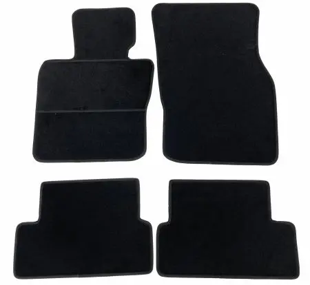 PATOSNICE TEPIH TIPSKE MINI COOPER F55/F56/F57 2014-2024