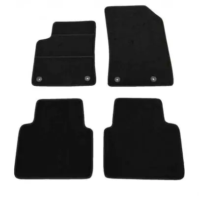 PATOSNICE TEPIH TIPSKE CITROEN C3 AIRCROSS 2017-2024