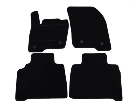 PATOSNICE TEPIH TIPSKE FORD GALAXY 2015-2023 (2 REDA)