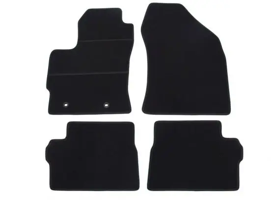 PATOSNICE TEPIH TIPSKE TOYOTA AURIS 2012-2018