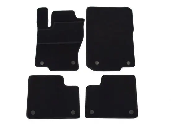 PATOSNICE TEPIH TIPSKE MERCEDES GLS (X166) 2015-2019