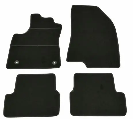 PATOSNICE TEPIH TIPSKE DACIA SANDERO 2020->