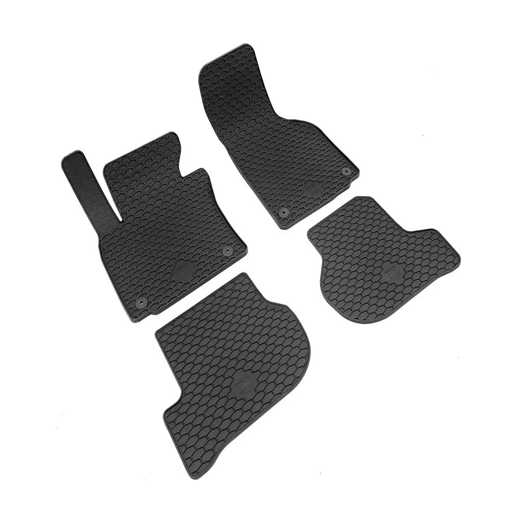 PATOSNICE GUMENE TIPSKE VW GOLF V/VI 2003-2013 SA OKRUGLIM FIKSATORIMA