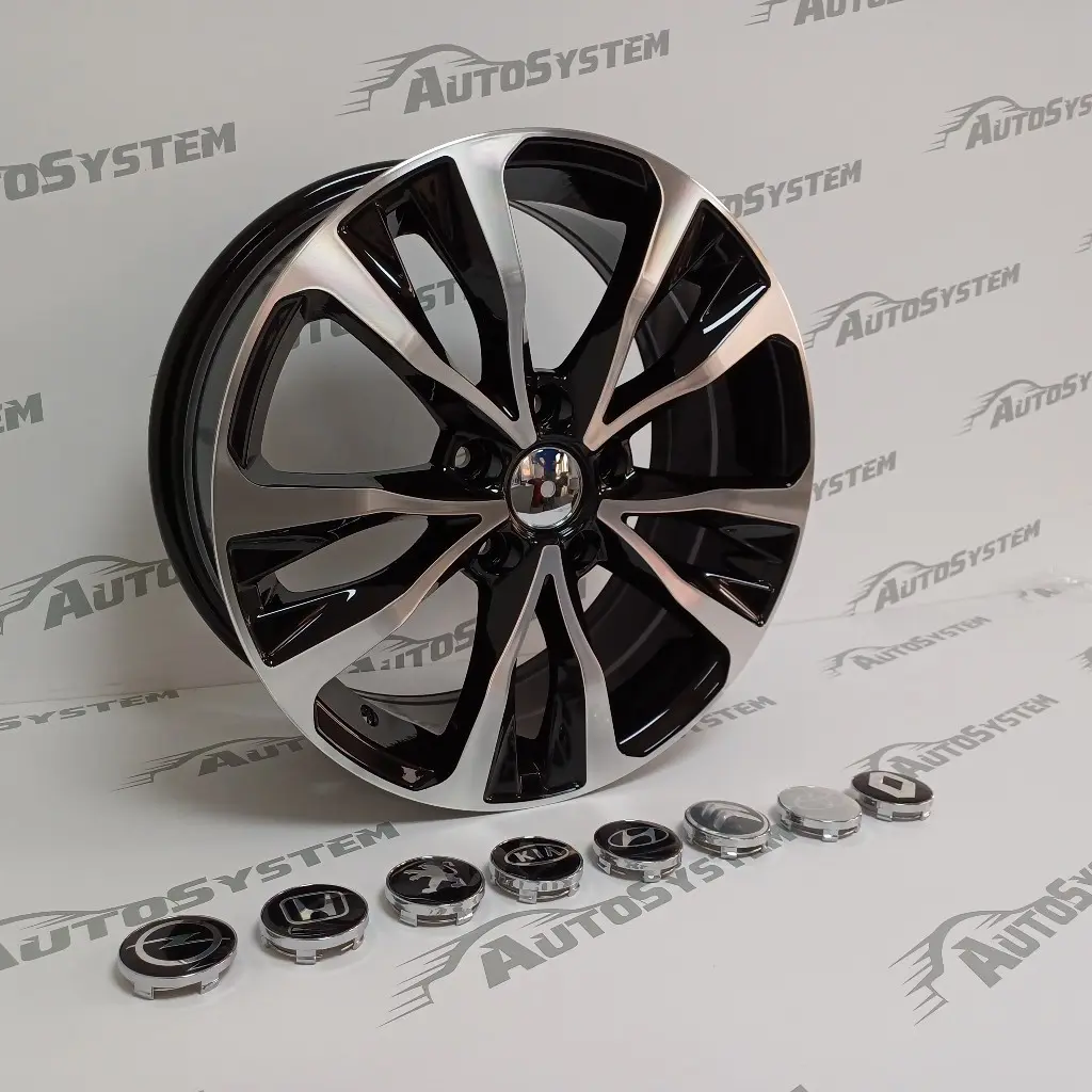 FELGA ALUMINIJUMSKA FORD 17X7.0 P5212