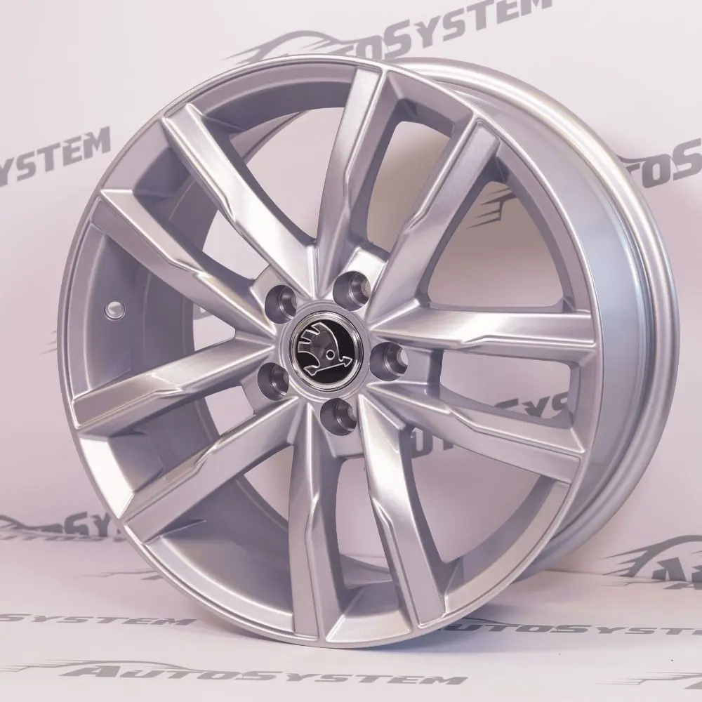 FELGA ALUMINIJUMSKA ŠKODA 17X7,5 P5182