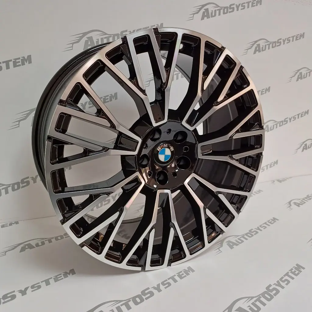 FELGA ALUMINIJUMSKA BMW 20X9.0 3S1111