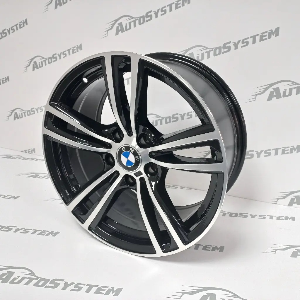 FELGA ALUMINIJUMSKA BMW 17X8.0 P5739