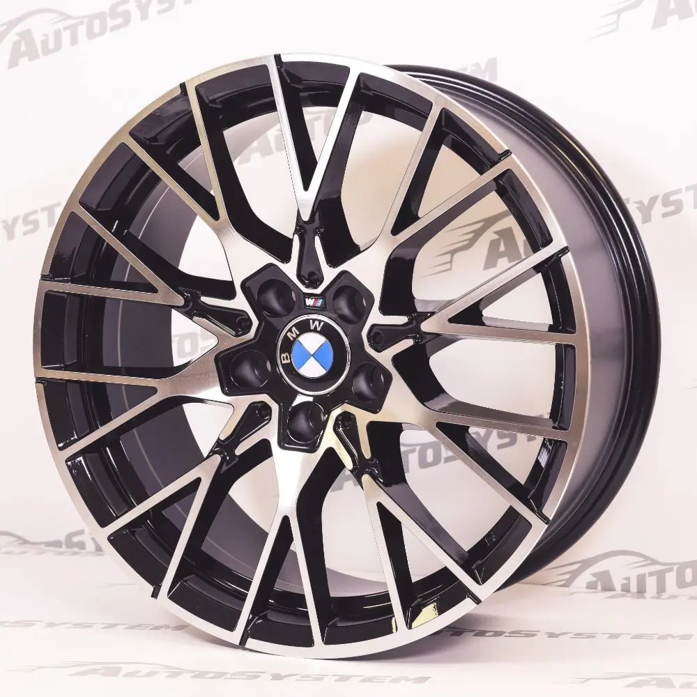 FELGA ALUMINIJUMSKA BMW 18X8.0 P5441
