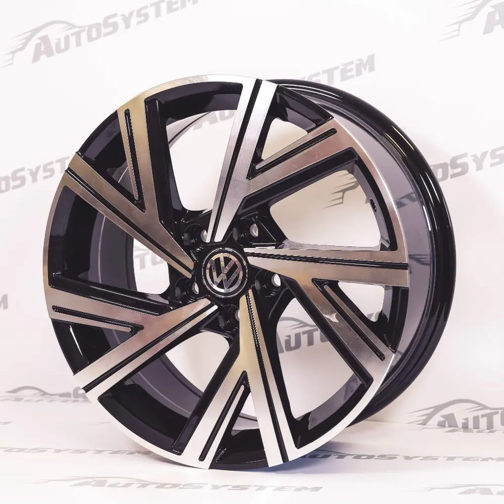FELGA ALUMINIJUMSKA VW 17X7.5 P5805