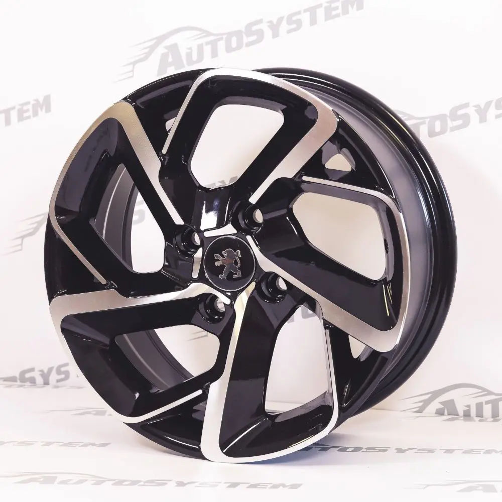 FELGA ALUMINIJUMSKA PEUGEOT 15X6.5 P5714