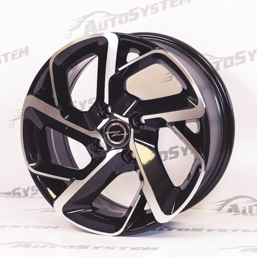 FELGA ALUMINIJUMSKA OPEL 15X6.5 P5714