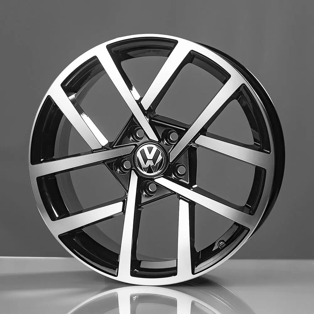 FELGA ALUMINIJUMSKA VW 17X7.5 P966