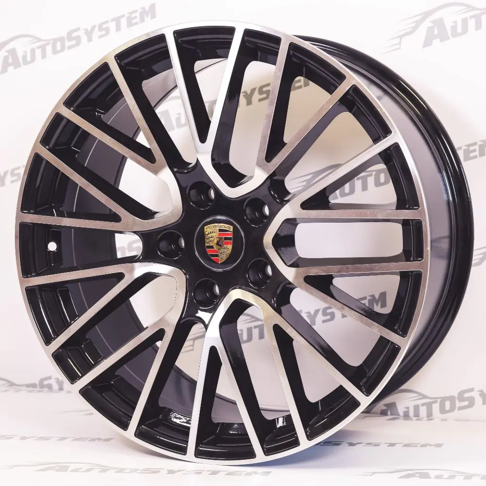 FELGA ALUMINIJUMSKA VW 20X9.5 P5351