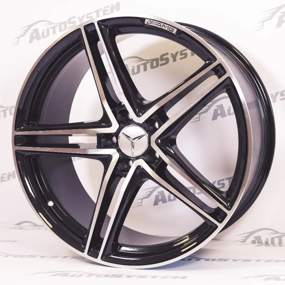 FELGA ALUMINIJUMSKA MERCEDES 20X9.5 P5252
