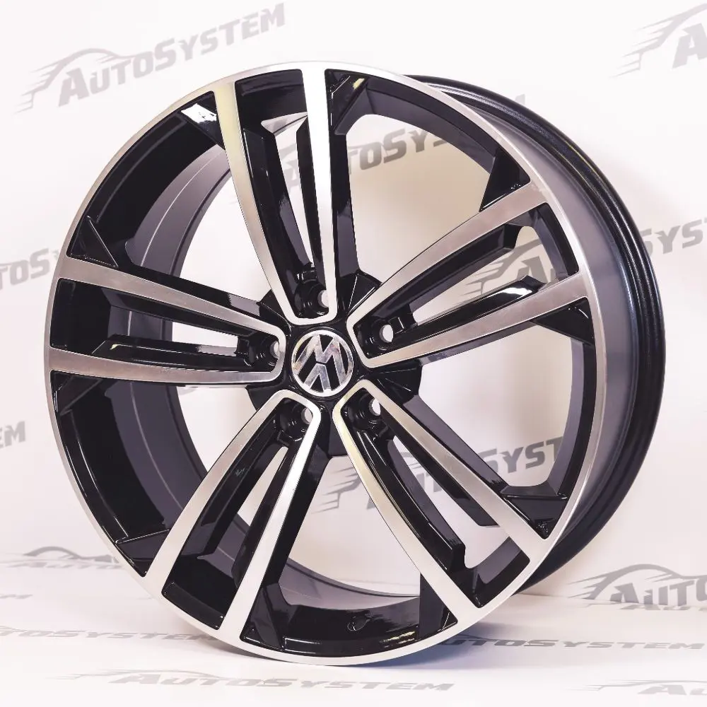 FELGA ALUMINIJUMSKA VW 19X8.0 P5287