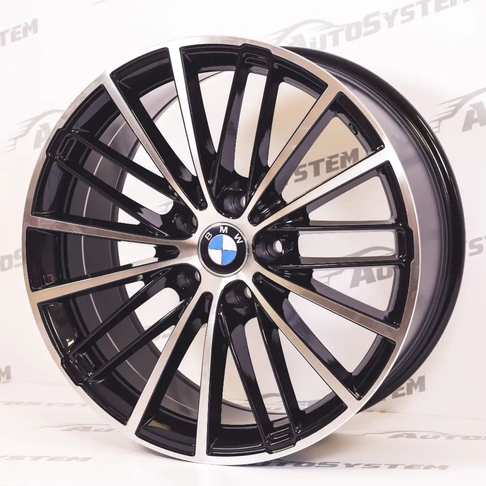 FELGA ALUMINIJUMSKA BMW 19X8.5 P5256
