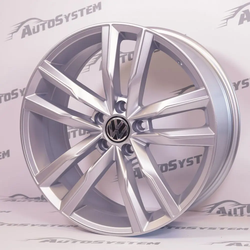 FELGA ALUMINIJUMSKA VW 19X8.0 P5182