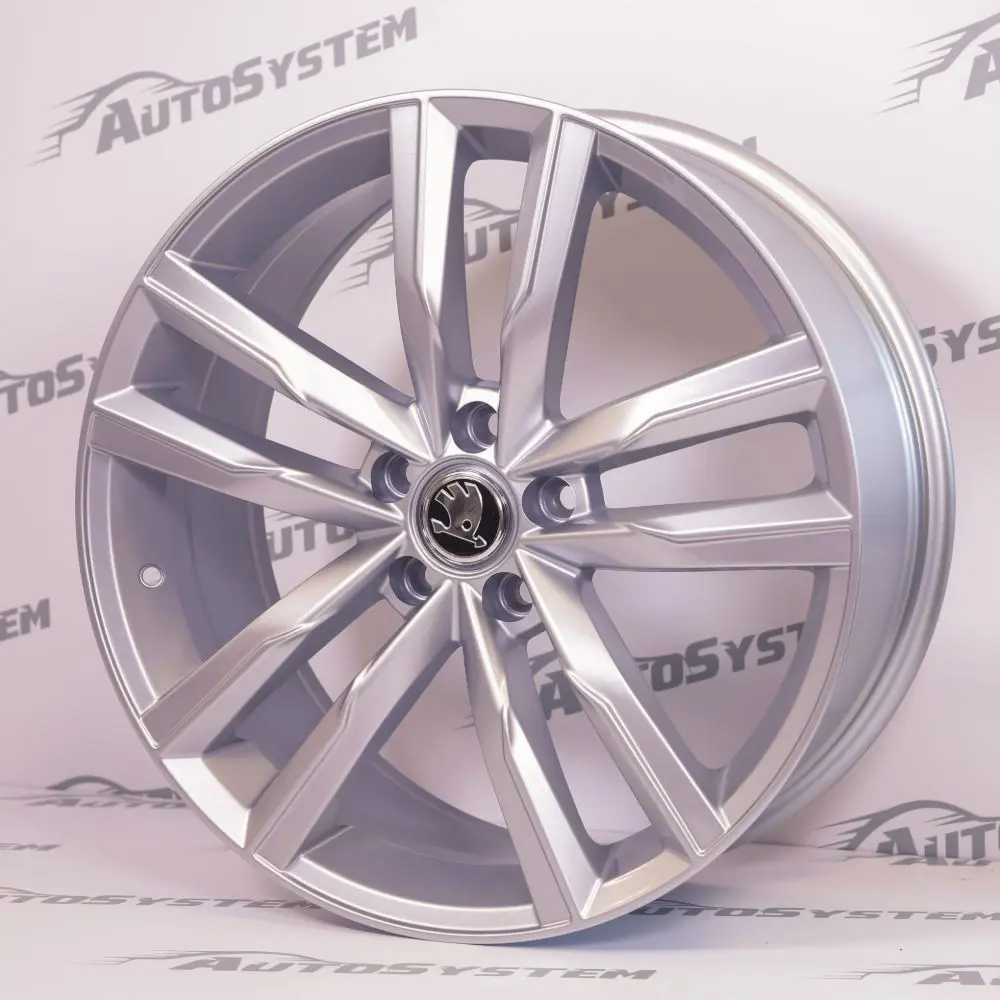 FELGA ALUMINIJUMSKA ŠKODA 19X8.0 P5182
