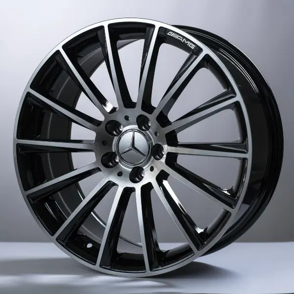 FELGA ALUMINIJUMSKA MERCEDES 19X8.5 P836