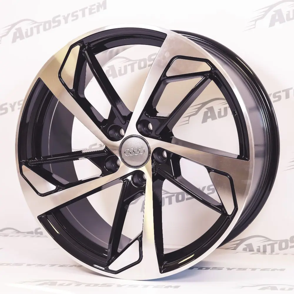 FELGA ALUMINIJUMSKA AUDI 19X8.5 P5366