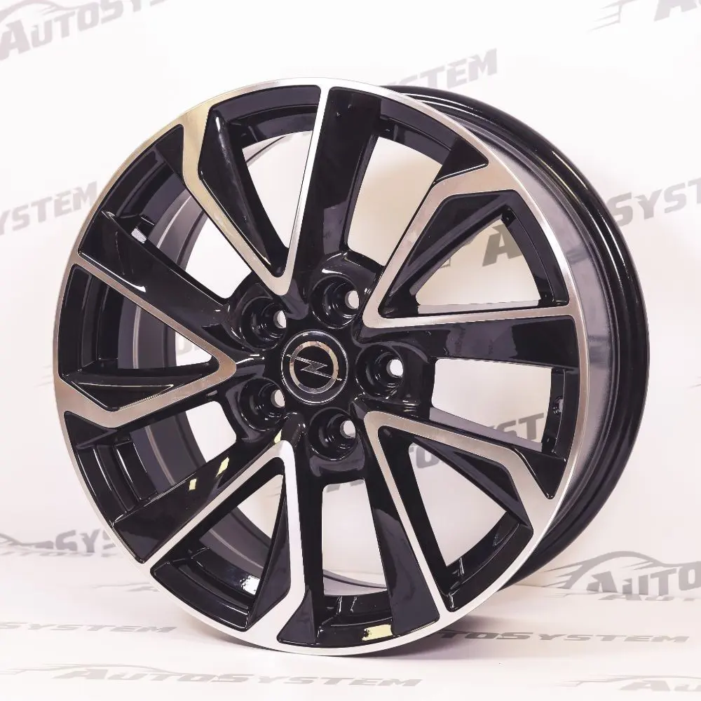 FELGA ALUMINIJUMSKA FORD 18X7.5 P5436