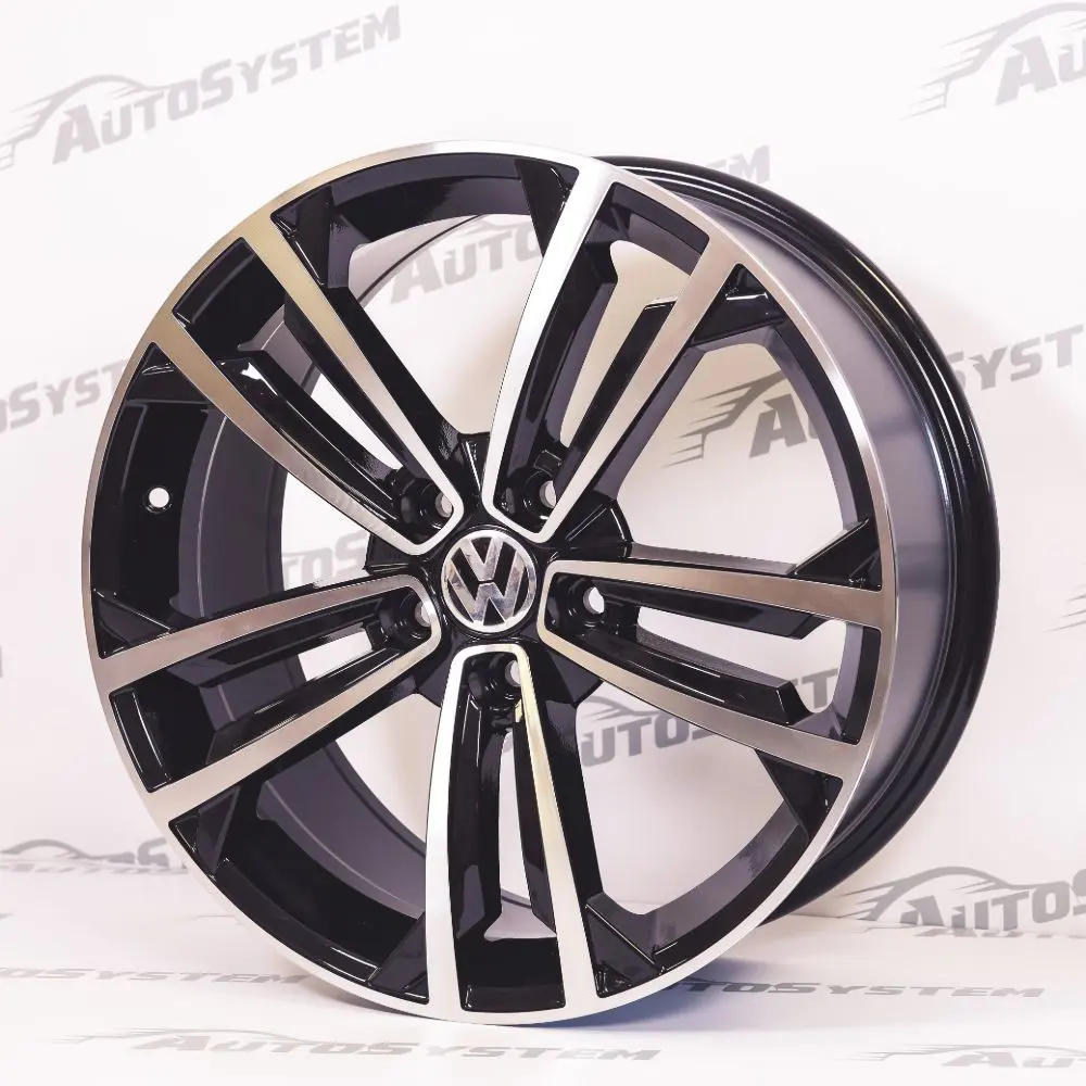 FELGA ALUMINIJUMSKA VW 18X8.0 P5287