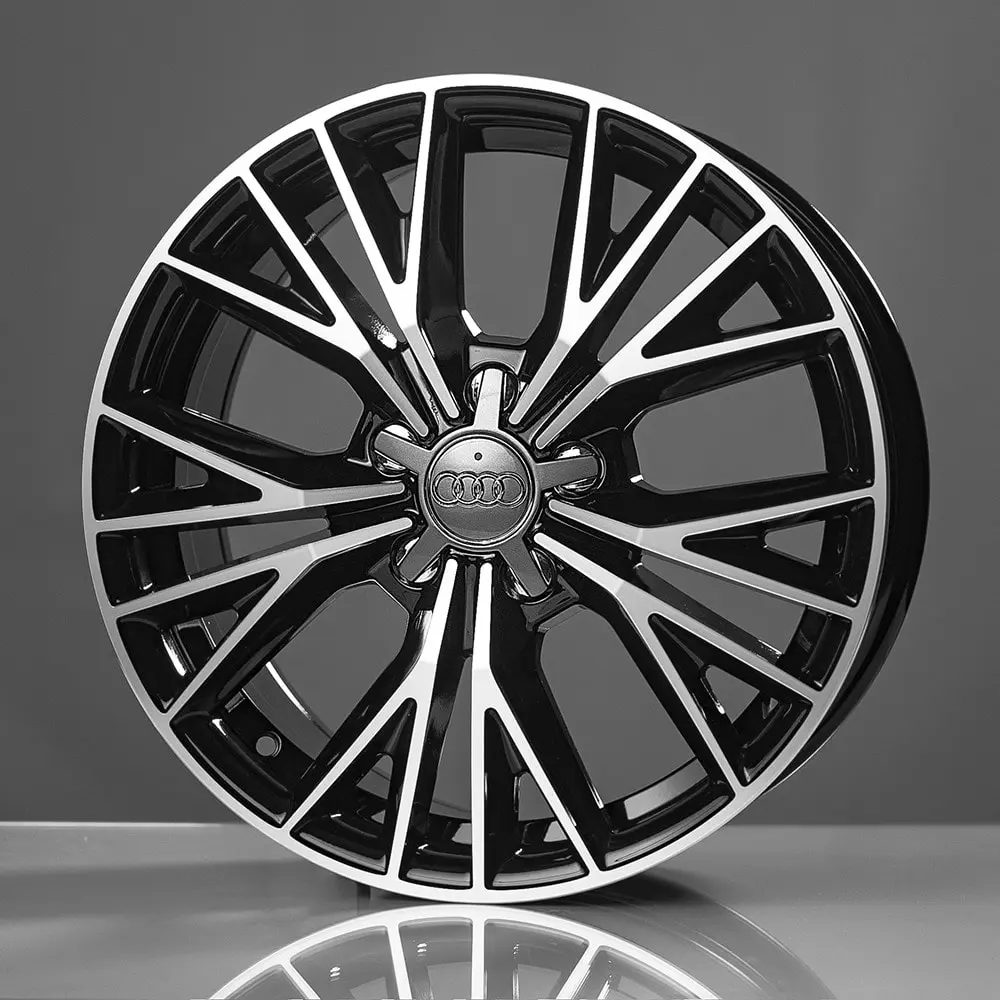 FELGA ALUMINIJUMSKA AUDI 17X7.5 P5084