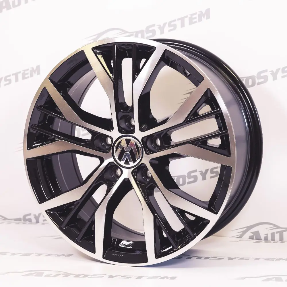 FELGA ALUMINIJUMSKA VW 17X7.5 P713