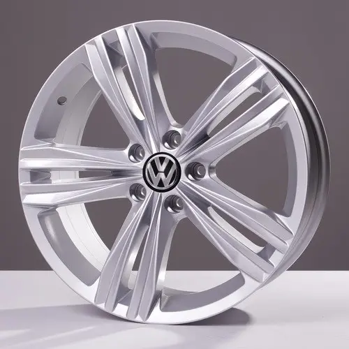 FELGA ALUMINIJUMSKA VW 16X7.0 P5293