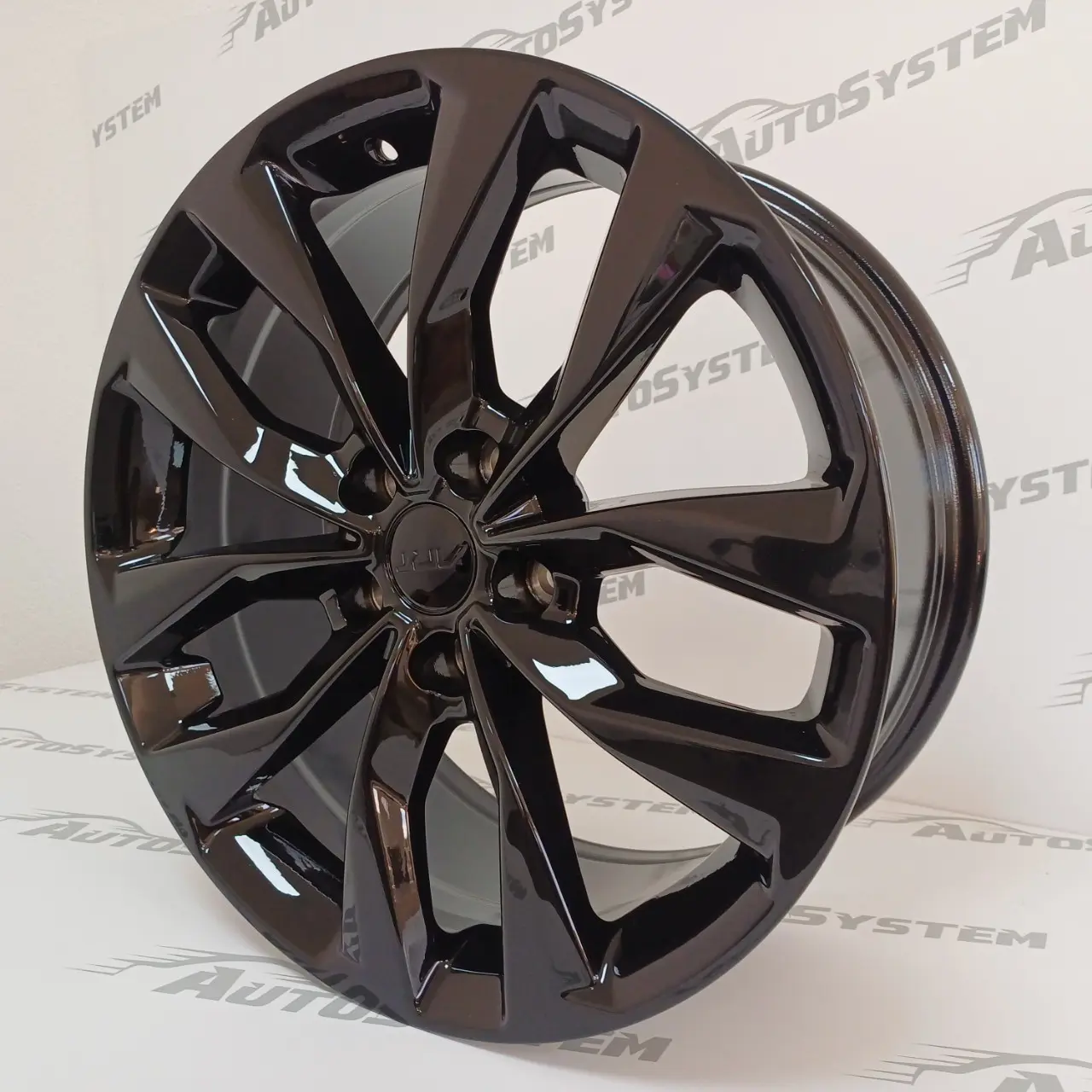 FELGA ALUMINIJUMSKA OPEL 18X8.0 Y1144