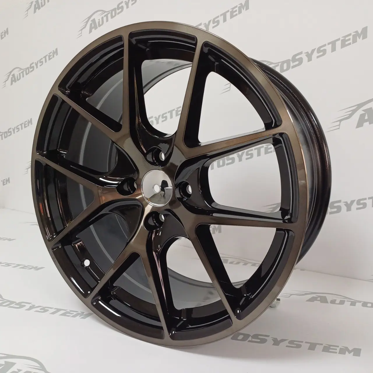 FELGA ALUMINIJUMSKA KIA 17X7.5 5796