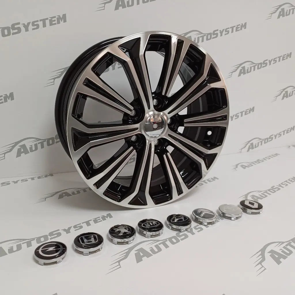 FELGA ALUMINIJUMSKA TOYOTA 16X6.5 P5845