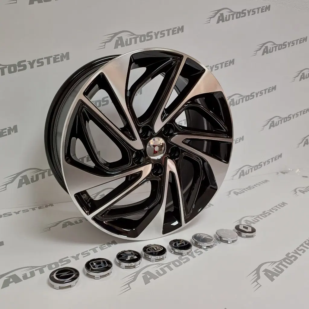 FELGA ALUMINIJUMSKA MITSUBISHI 18X7.5 5518