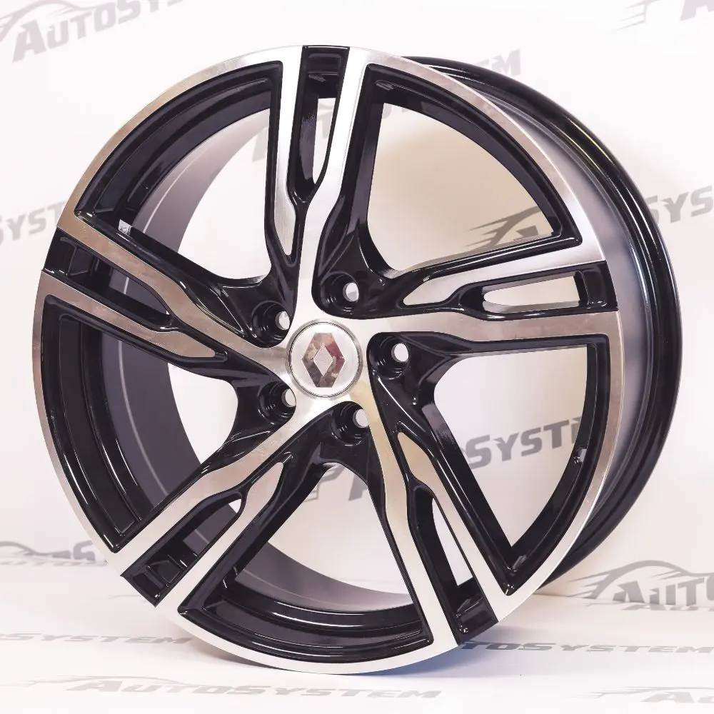 FELGA ALUMINIJUMSKA RENAULT 18X8.0 P5399