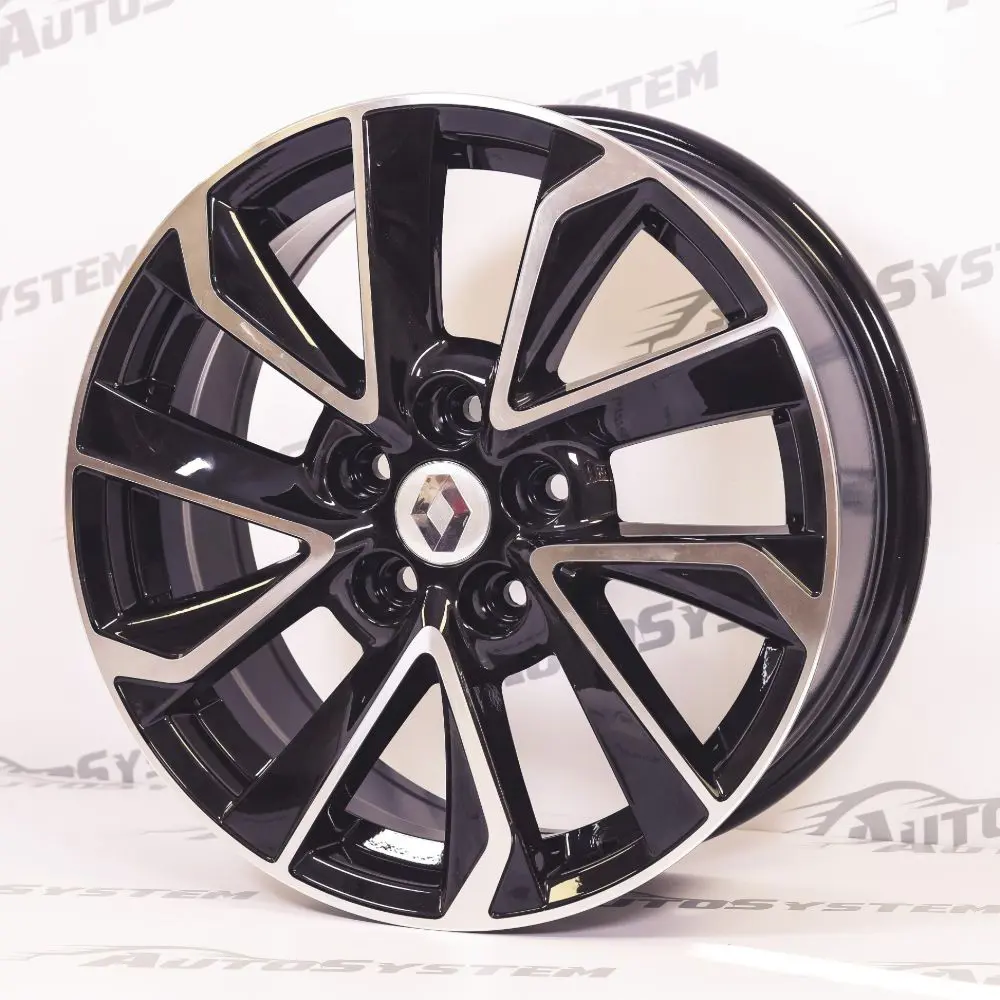 FELGA ALUMINIJUMSKA RENAULT 17X7.0 P5463