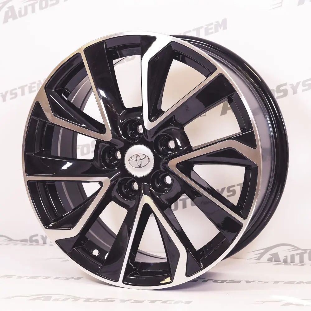 FELGA ALUMINIJUMSKA MAZDA 17X7.0 P5463
