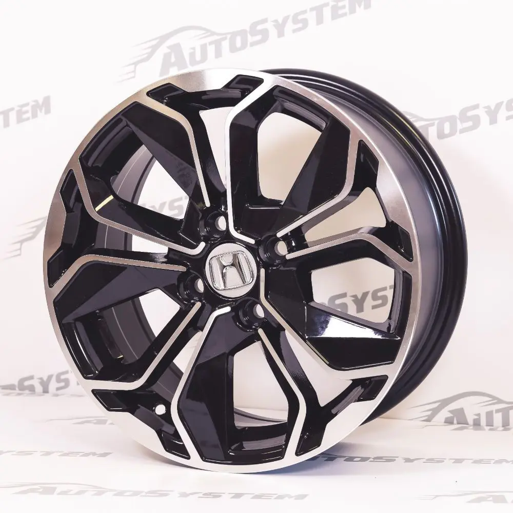 FELGA ALUMINIJUMSKA MITSUBISHI 15X6.5 P5296
