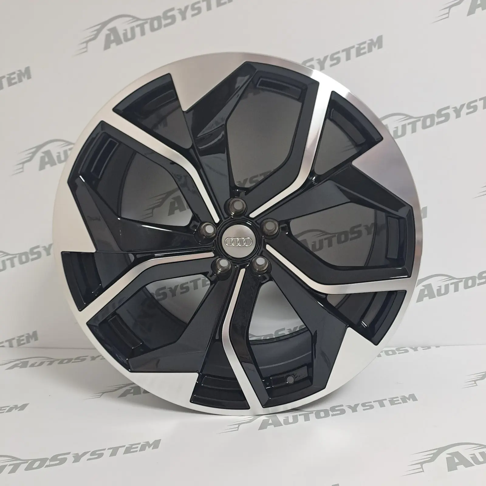 FELGA ALUMINIJUMSKA AUDI 21X9.5 P5758