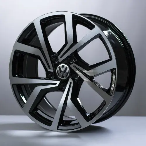 FELGA ALUMINIJUMSKA ŠKODA 5X112 / 15×6 / CB57,1 / ET35